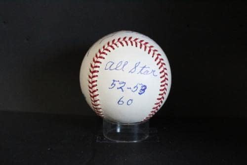 Гери Стали потпиша безбол автограм автограм автограм PSA/DNA AM48744 - Автограмирани бејзбол