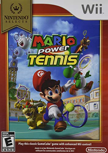 Марио Моќ Тенис