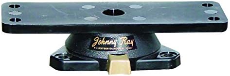 Џони РЕЈ ЏУНИОР-300 Морски 1-1/2Х5 - 1/2 Врвно Копче За Ослободување На Вртливата Монтажа