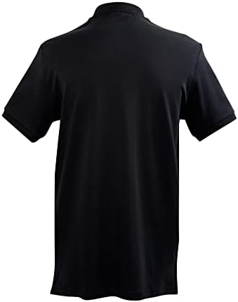 САД Поло Асн. Цврста кошула за меѓусебно блокирање на мажите