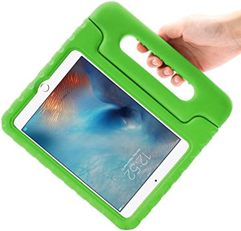 iPad mini 4 Case, I-Blason Apple iPad Mini 4 Case for Kids Armorbox Kido Series Series Super Protective Convertible Stand Cover