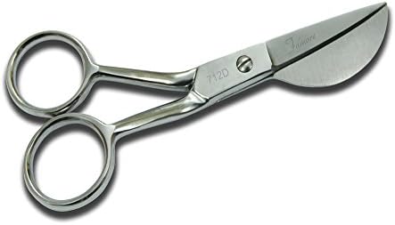 Мини Патка Бил Апликација за ножици за ножици# 712d
