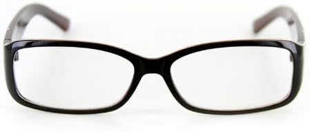 „Венера“ модерни очила за правоаголно читање од читателите на Рици