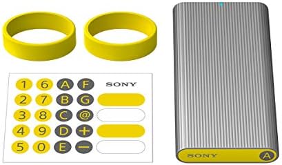 Sony Надворешен SSD Брз И Тежок 2TB 1gb/s