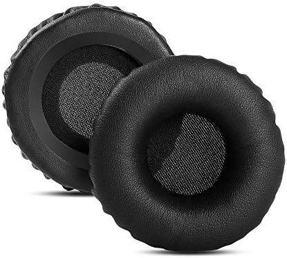 Упатства за перници за ушни уши замена перница компатибилна со Plantronic Blackwire C320 USB слушалки