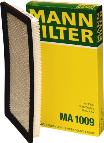 Ман-филтер м-р 1009 филтер за воздух