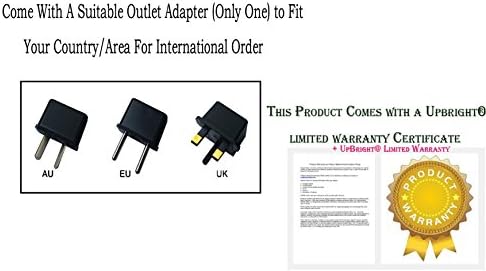 Адаптерот за исправен 14V AC/DC компатибилен со меѓународниот извор на енергија модел бр. SA-141A0U-1 SA-141A0U1 SA141A0U1 14VDC