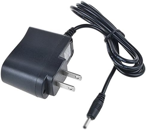 Адаптер FitPow AC/DC за Sony MZ-R30 Преносен MiniDisc рекордер MD Walkman Power Copb Cost Cable PS CHALGER Влез: 100-240 VAC