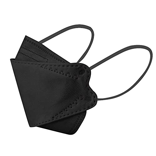 црни маски за еднократна употреба за жени црни маски за еднократна употреба за возрасни маски за возрасни девојки палта 4т 50