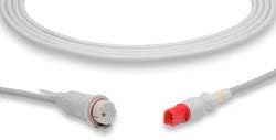 Замена за Datascope 040-000053-00 IBP адаптер кабли со техничка прецизна батерија