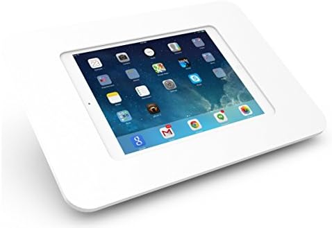 MacLocks 340W260Rokw Rokku Безбедна куќичка Капсула Киоск за iPad Air/Pro 9,7 инчи