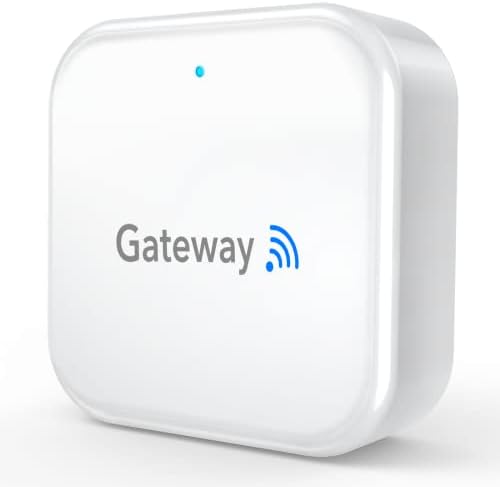 Паметен Wi-Fi Портал, G2 Центар За Заклучување На Влезната Врата Без Клуч, Далечински Управувач &засилувач; Управувајте Со Bluetooth