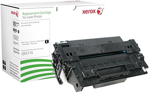 Xerox 006R03504 Црна продолжена кертриџ за тонер за принос
