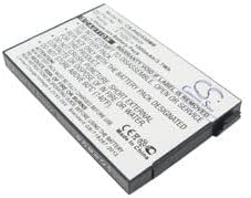 Техничка Прецизност Замена За Филипс БИД006649 Батерија