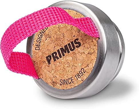 Primus unisex - шише од не'рѓосувачки челик на возрасни Клунки