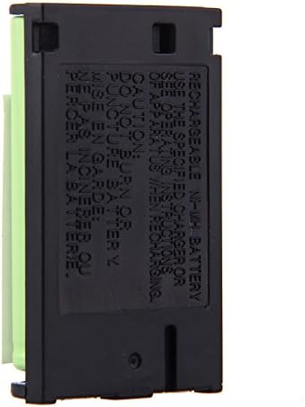 MIFXIN 3.6 V 3 AAA 850mAh Ni-MH HHR-P104 Батерија Безжична Телефонска Замена Батерија За Panasonic HHR-P104A 439031 KX-TG2303