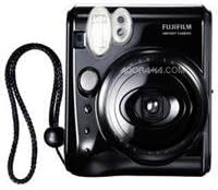 Fujifilm Instax Mini 50s Инстант Фото Камера Комплет, Со Fujifilm Instax Мини Инстант Дневна Светлина Филм, Близнак Пакет, 20