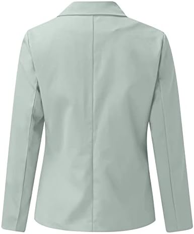 Foviguo Seaside модерна јакна без ракави, жени Нова Година тенок вклопување цврсто елек V-вратот удобно средна тежина на елек